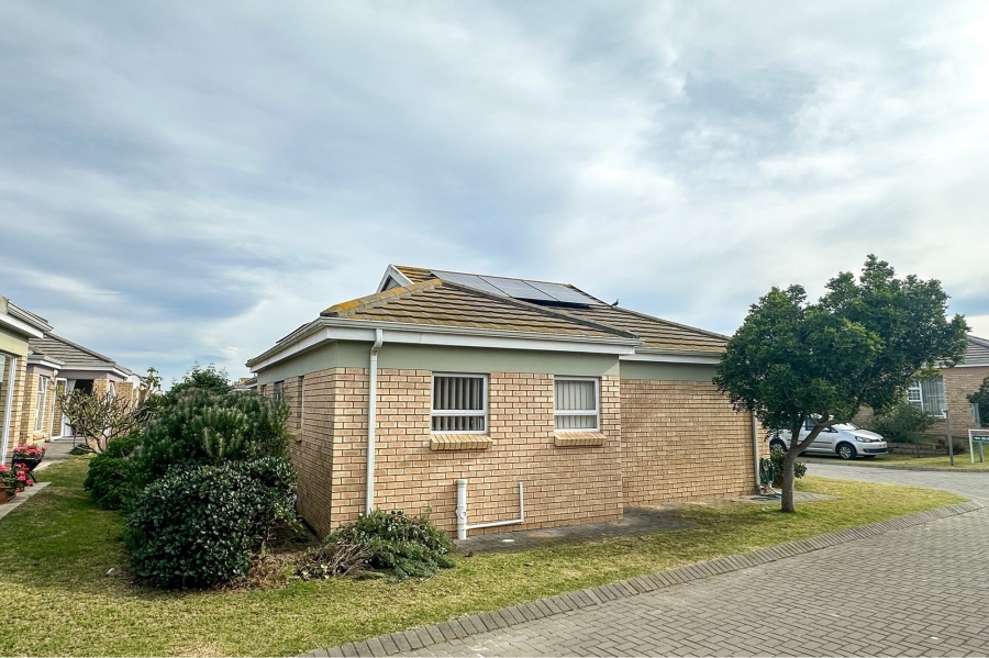 2 Bedroom Property for Sale in Tergniet Western Cape